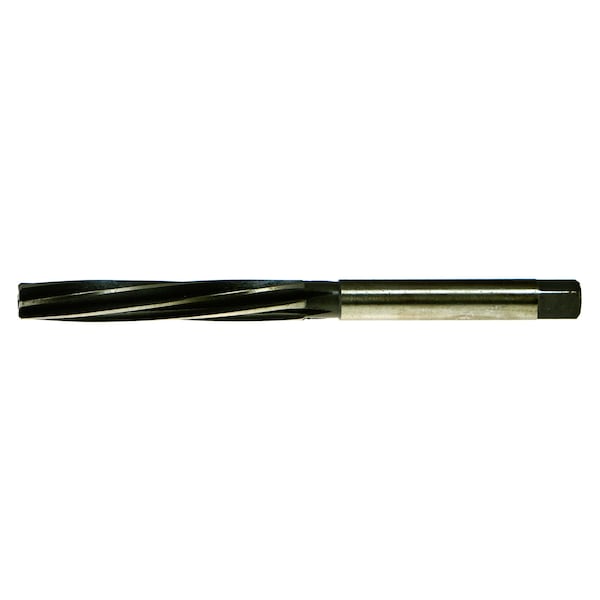 17/32,HAND REAMER SPIRAL FLUTE – 4450E