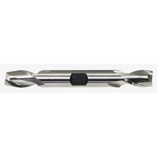 1/4,TWO FL SGL END END-MIL 3/8 SHK 5000A