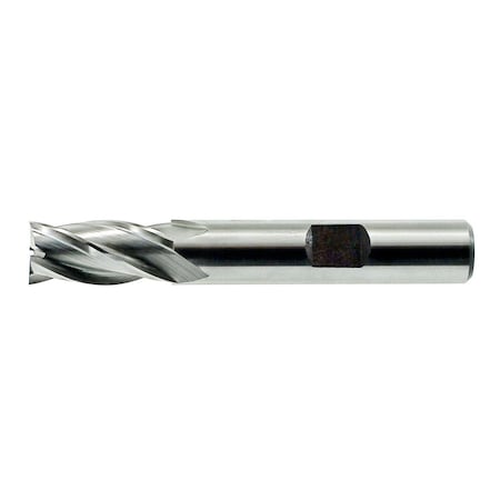 1-7/8,2FL SGL END-MIL 1-1/4 SHK 5000A