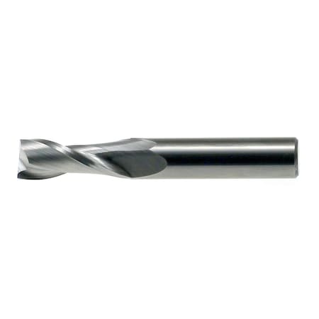 5.0,2FL SGL END END-MIL 3/8 SHK –5600A