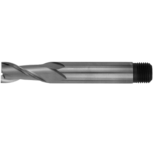 16.0,2FL SGL END END-MIL 5/8 SHK –5600A