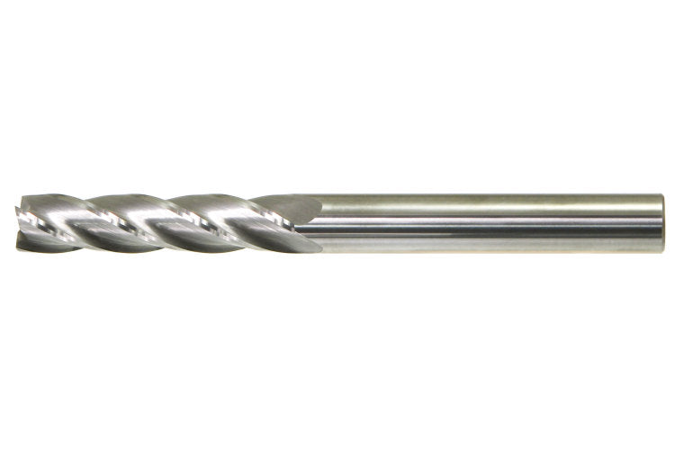 7.0,4 FL SGL END END-MIL 3/8 SHK –5600A