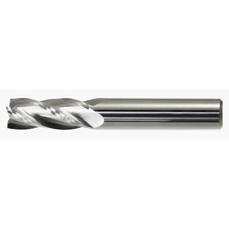23.0,4 FL SGL END END-MIL 7/8 SHK 5600A
