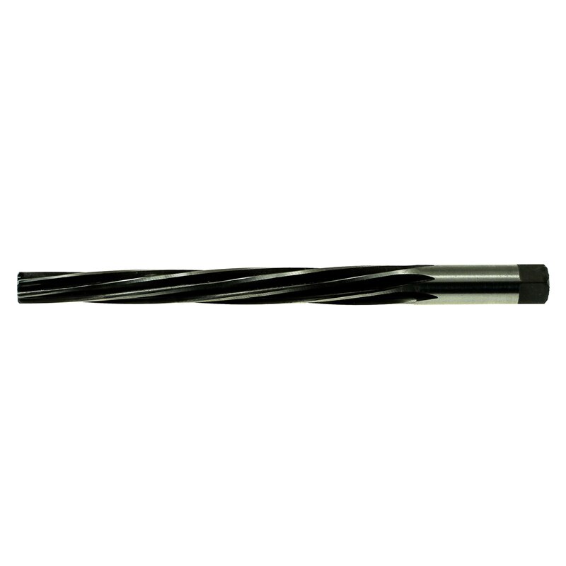 6,HEL FL RIGHT CUT TAPER PIN REAMER 4570E
