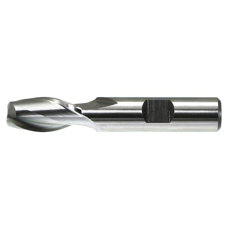 3/16 4 FLUT DBL END-MIL 3/8 SHNK –5500A