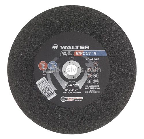 20" L/LIFE RIPCUT C/O WHEEL