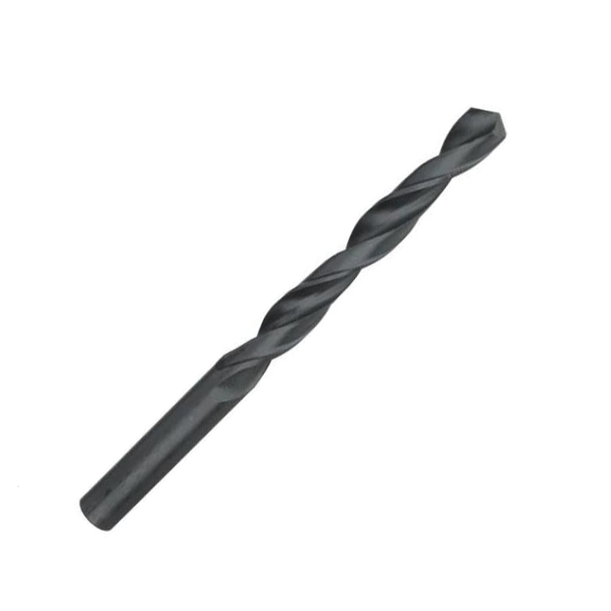 Triumph Drills Jobber HSS Black Oxide 1/8