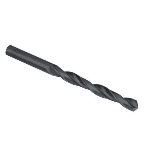 Triumph Drills Jobber HSS Black Oxide 9/64