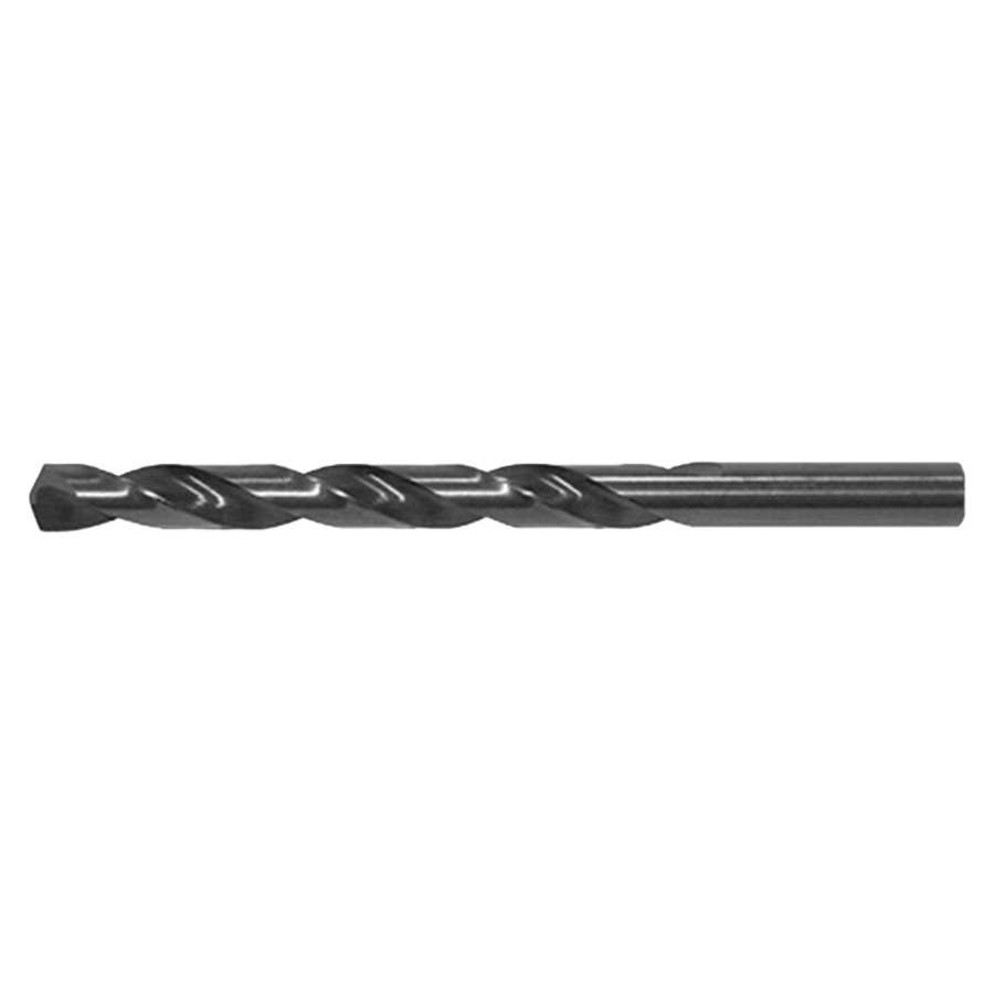 Triumph Drills Jobber HSS Black Oxide 9/64