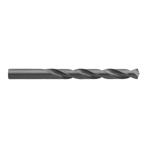 Triumph Drills Jobber HSS Black Oxide 8