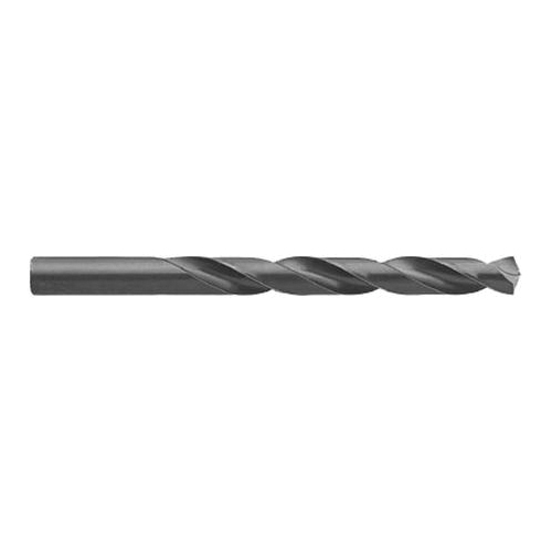 Triumph Drills Jobber HSS Black Oxide 9