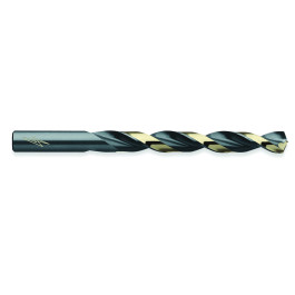 Triumph Drills Jobber HSS Black Oxide Y