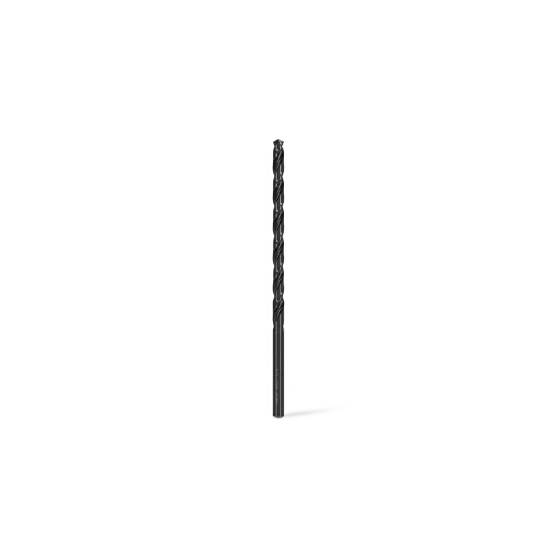 Triumph Drills Extra Length HSS Black Oxide 27
