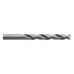 Triumph Drills Extra Length Drill HSS Black Oxide 1/4