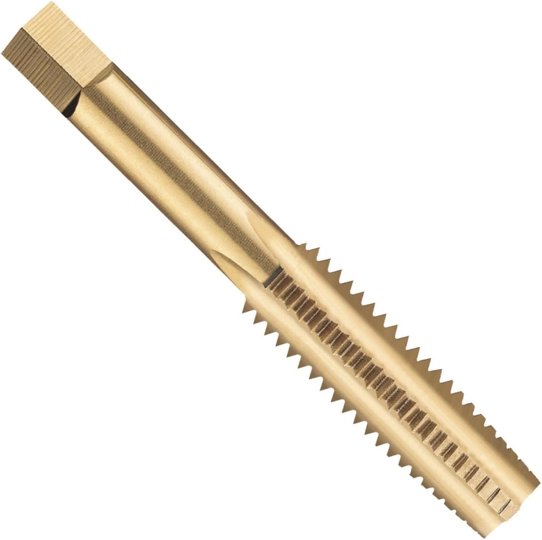 ThunderTap Sets Set 3 Piece HSS Bronze Oxide 7/16-14 NC
