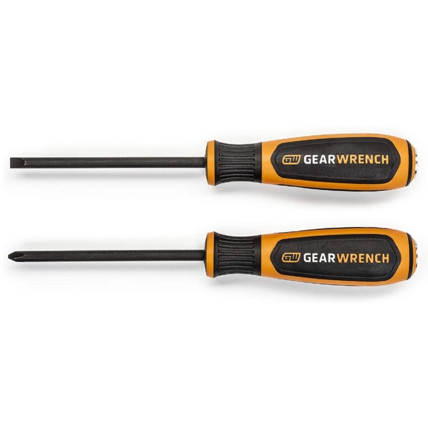 GEARWRENCH GSX REPL KEY 2PC 0037