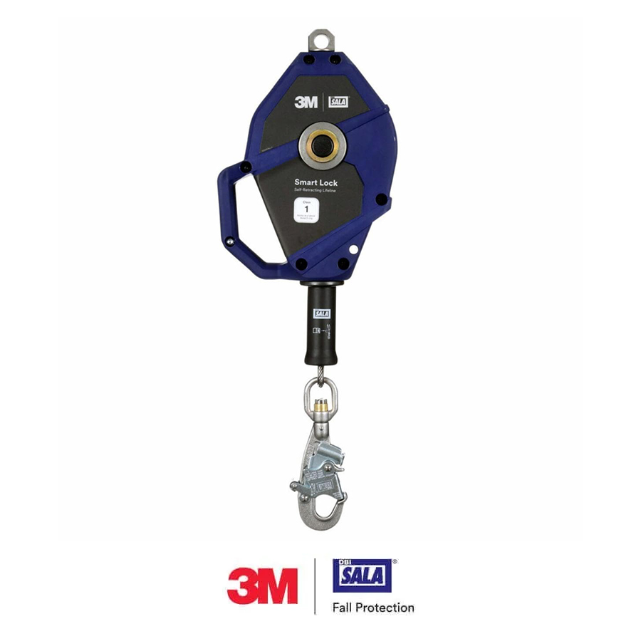 3M™ Product Repair Kit Level 1 3900265, Ultra-Lok™ Self-Retracting Lifeline, 30 ft