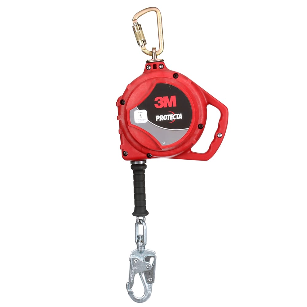 3M™ Protecta® Self-Retracting Lifeline Retrieval Handle 9508408