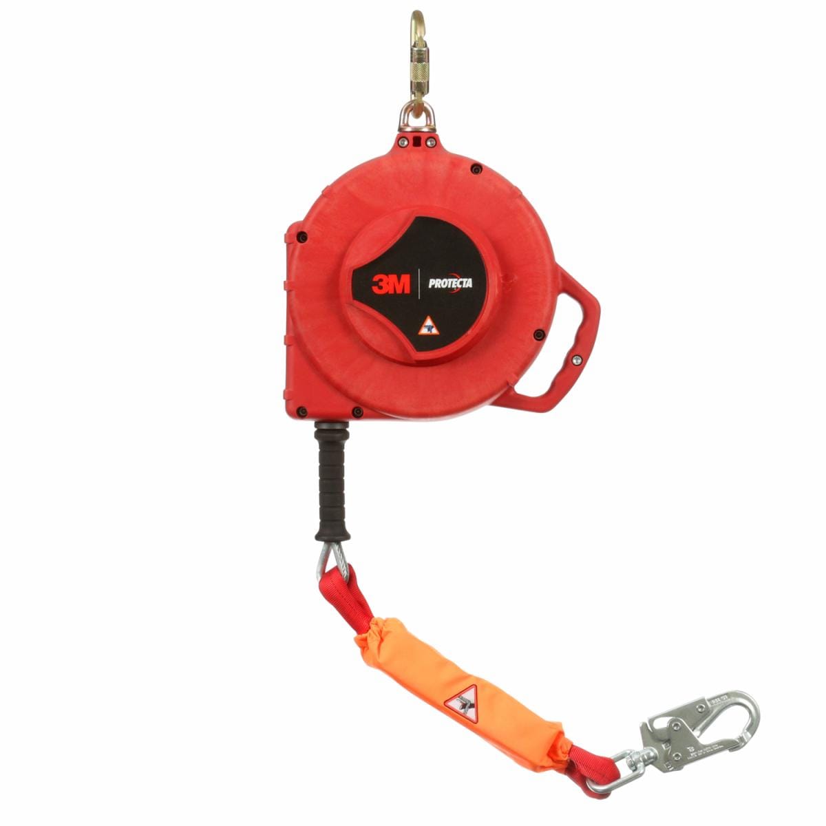 3M™ Self-Retracting Lifeline Plastic Sleeve Bearing 9520006, 12 mm x 14 mm x 5 mm