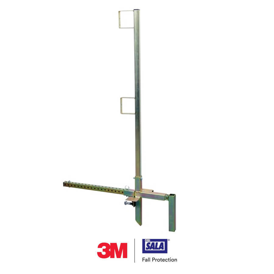 3M™ DBI-SALA® Flexiguard™ Bolt-On Slope Indicator 8543372