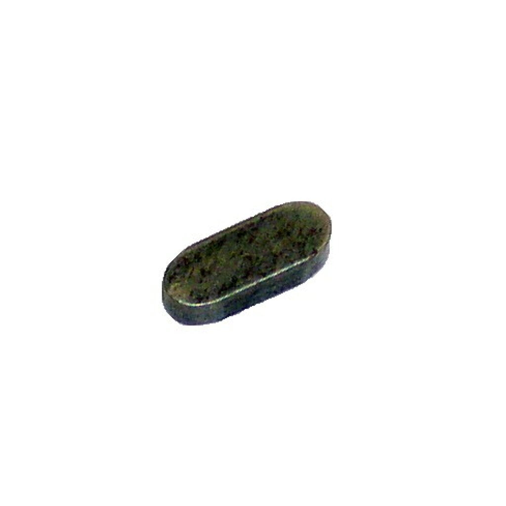 3M™ Key 9507914, Steel, 3/16 in Square x 1-5/8 in
