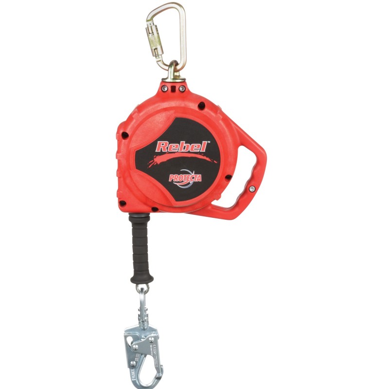 3M™ Self-Retracting Lifeline Compression Spring 9505090, Stainless Steel, 1.47 in x 0.08 in x 1.56 in