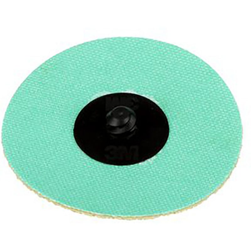3M™ Roloc™ Diamond Cloth Disc, 674W, 120 Mesh, 2 in (50.8 mm)