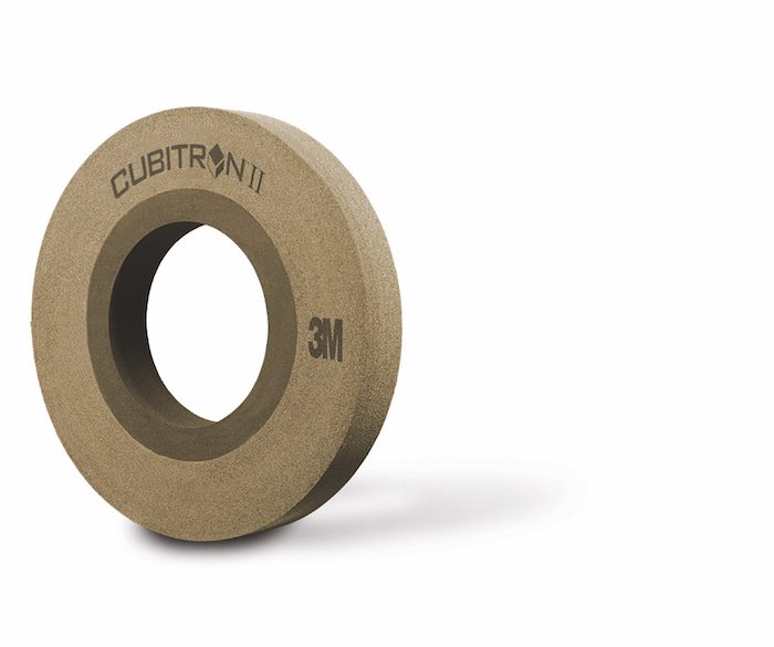 3M™Cubitron™II Resin Bond Grinding Wheel 92BK T1-915x100x508 DA36 M10BYY-50M/S