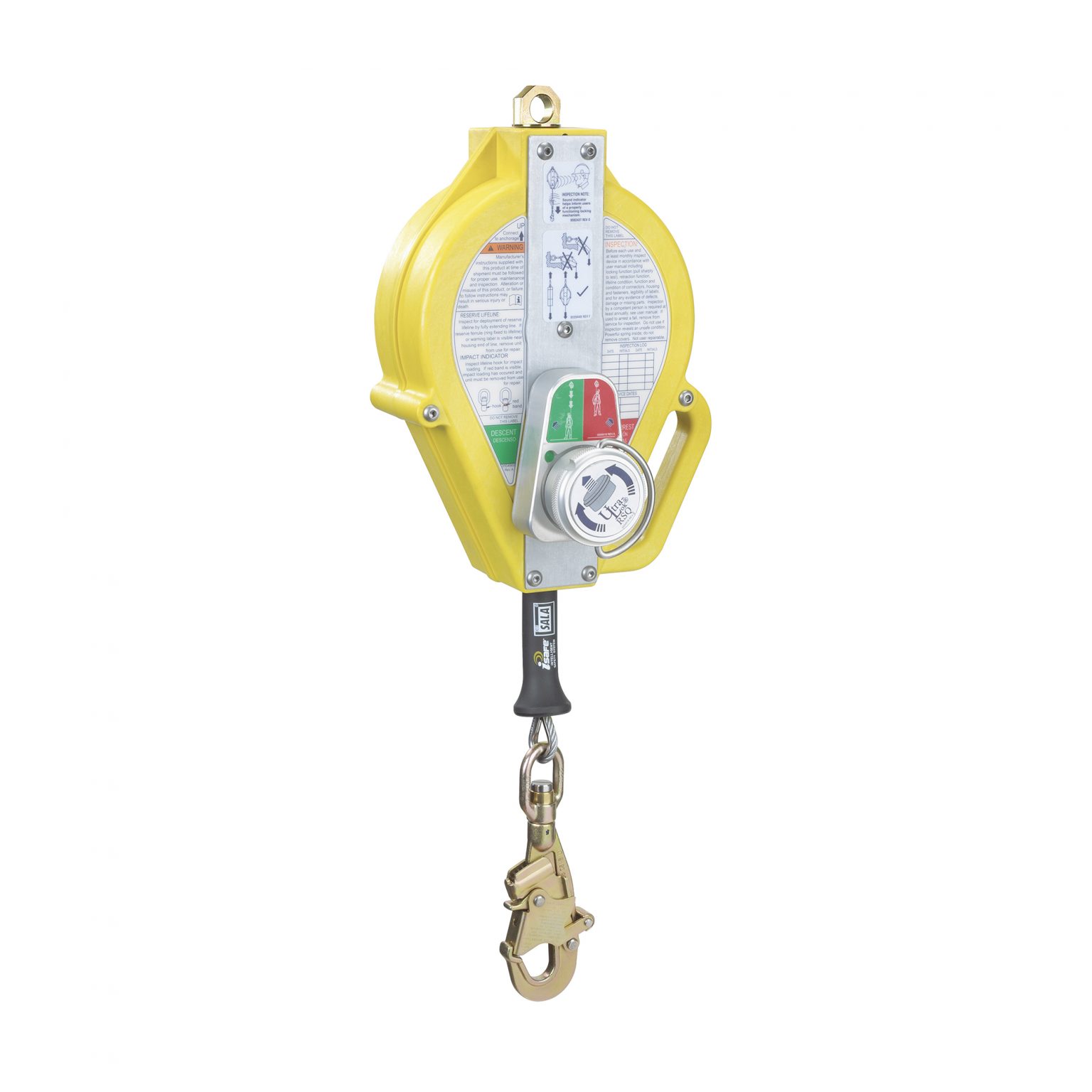 3M™ Self Retracting Lifeline Key