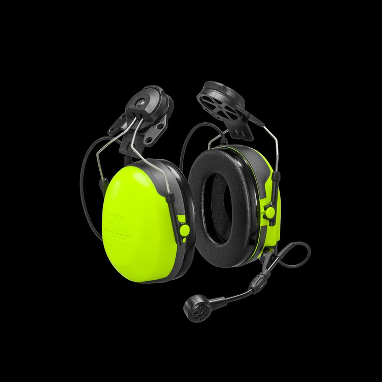 3M™ Peltor™ MT Series™ 2-Way Communications Headset MT7H79A-C0060, Headband
