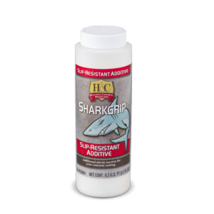 H&C SHARKGRIP Slip Resistant Additive, 453 g