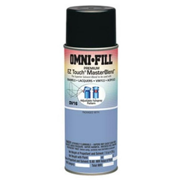 Omni-Fill 1-Blend Valve Clearing Tool, B35317