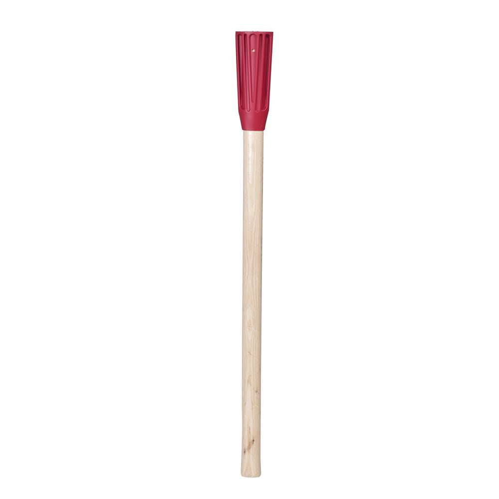 Pick replacement handle, wood