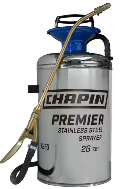 12"Pmp/RodAssyOH w/Chem Resistant Seals