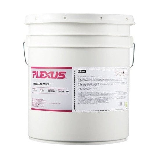 PLEXUS® MA1020 5 Gallon Pail Adhesive
