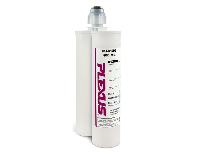 PLEXUS® MA8120 50 GAL DRUM ACTIVATOR