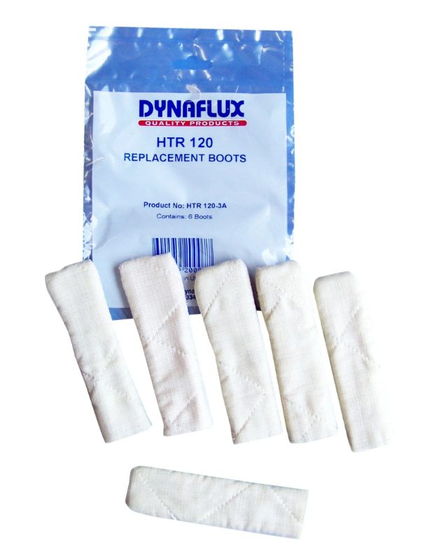 Dynaflux Spoon Applicator Replacement Boots