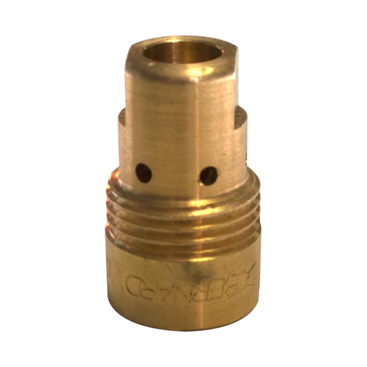Bernard GAS DIFFUSER, "CENTERFIRE" LARGE NOZZLE