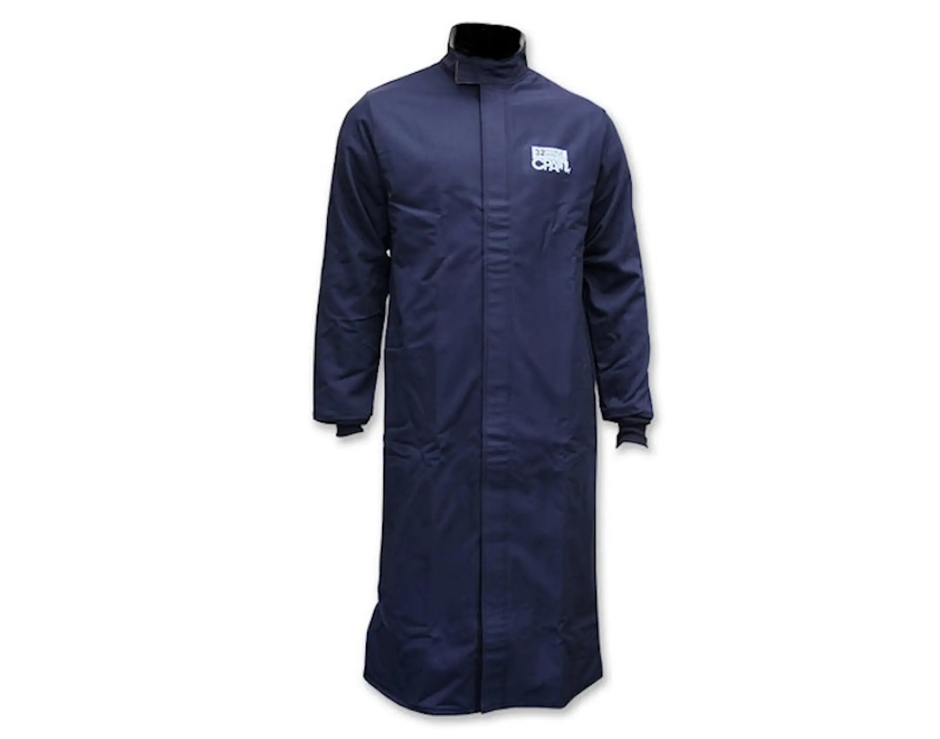 CPA 43 Switchpuller's Apparel: 50” Arc Coat