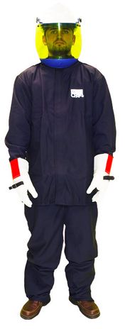 CPA 12 Switchpuller's Apparel: Arc Pant