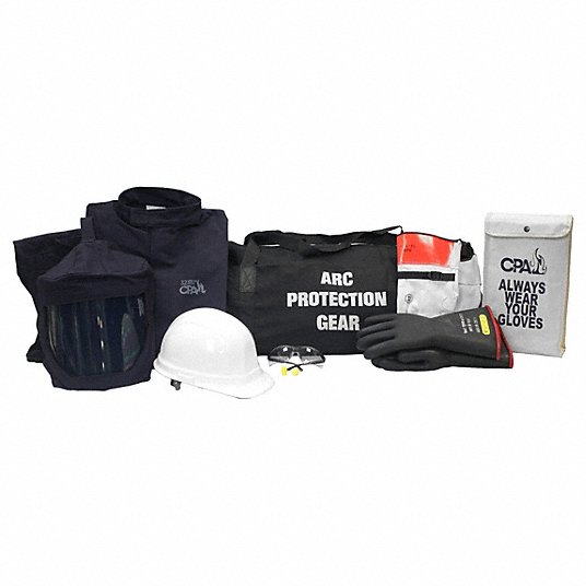 CPA 8 Switchpuller's Apparel: Arc Pant