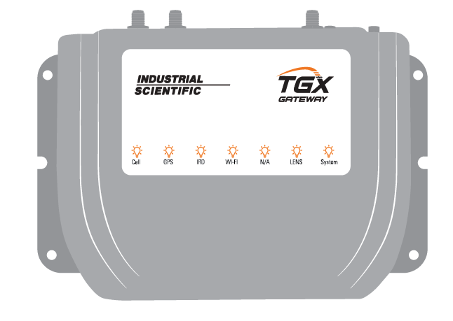 KIT, TGX 4G MODEM UPGRADE