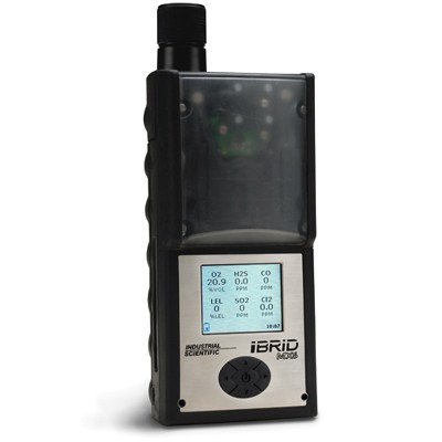 MX6,LEL,CO,H2S,O2,LE,P,B
