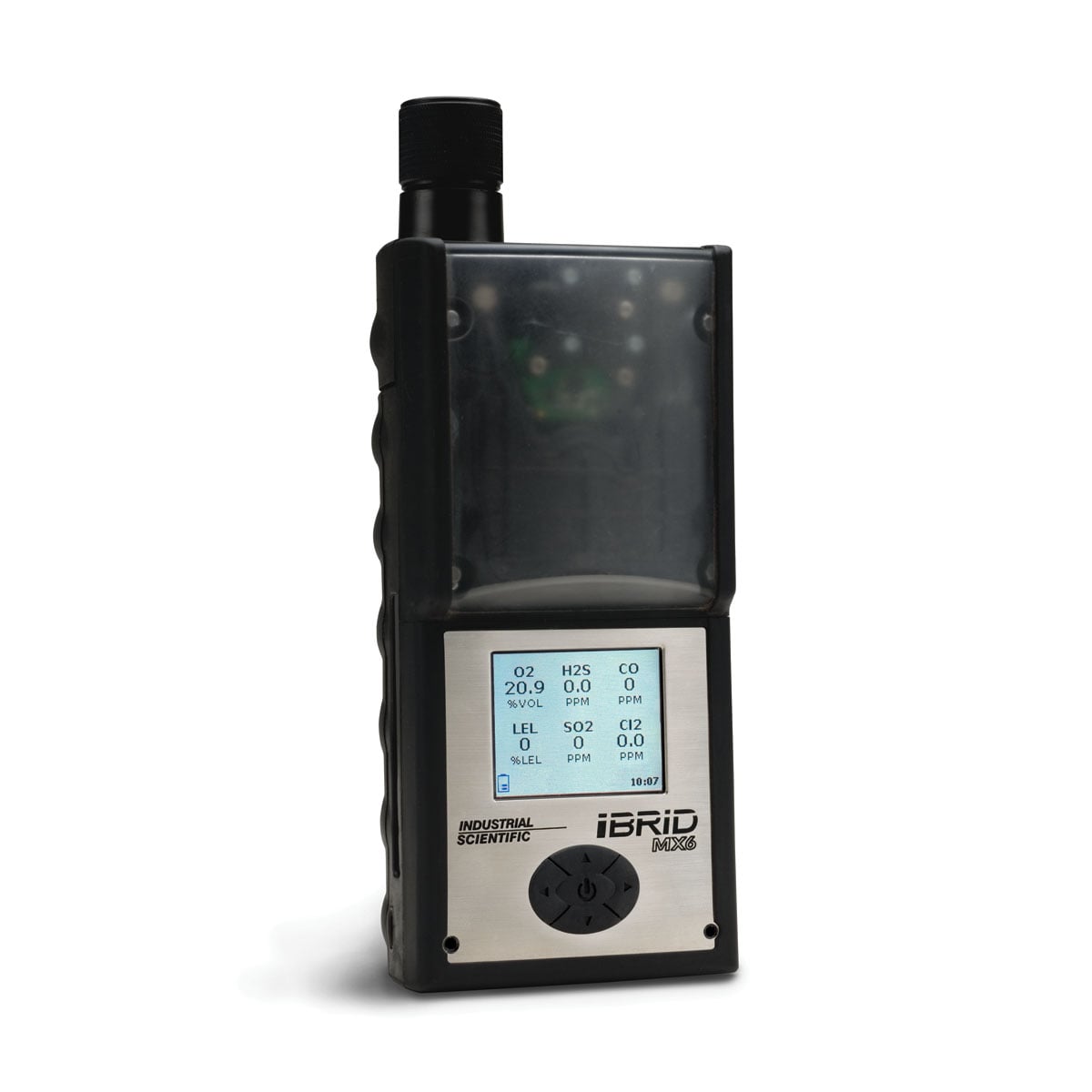 MX6,PID,CO2,LE,P,E