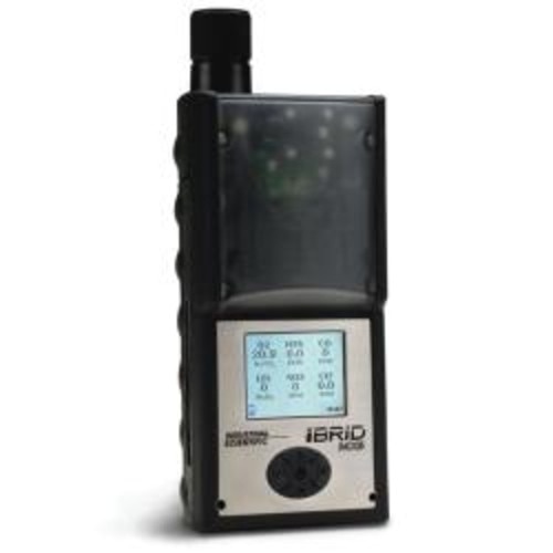 MX6,LEL,CO,H2S,O2,PID,A,D,F