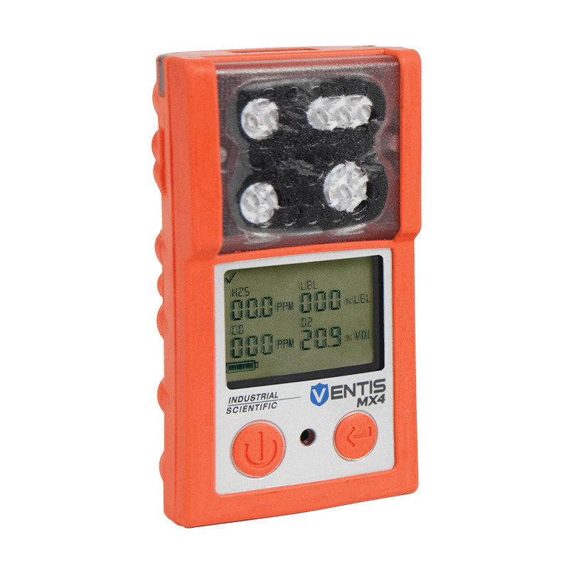 MX6,CL2,CO,H2S,O2,SO2,LE,P,E