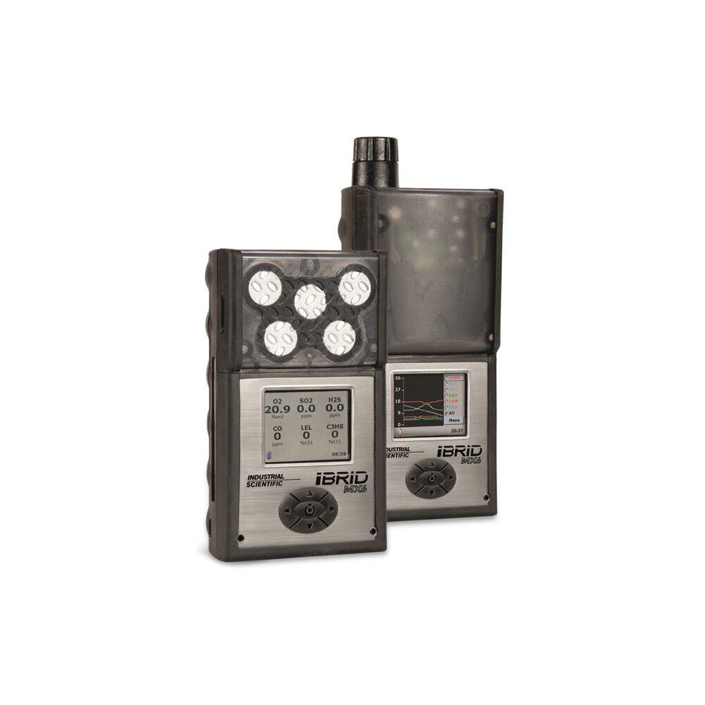 MX6,CH4,SO2,NH3,PID,LE,P,E