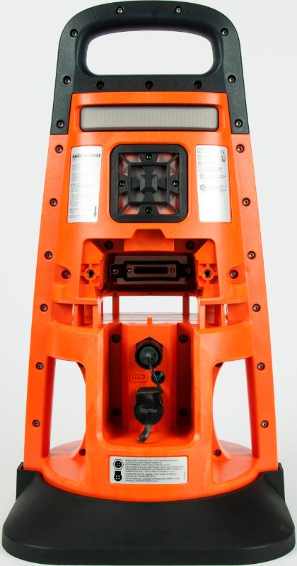 Radius BZ1 Base (Without SafeCore), UL/CSA, French