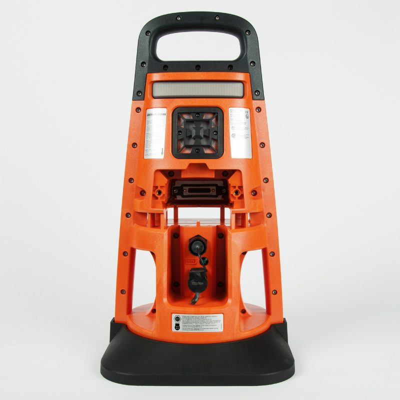 Radius BZ1, CO, With Integral Pump, UL/CSA, Non-wireless, English