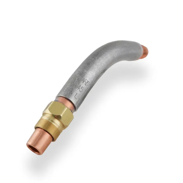 Bernard BODY ASSY, CLEAN AIR STRAIGHT, 45 DET